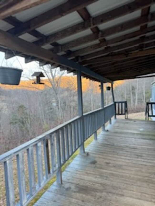 Photo - 2 bed 1 bath Trailer Home $1250 a month
