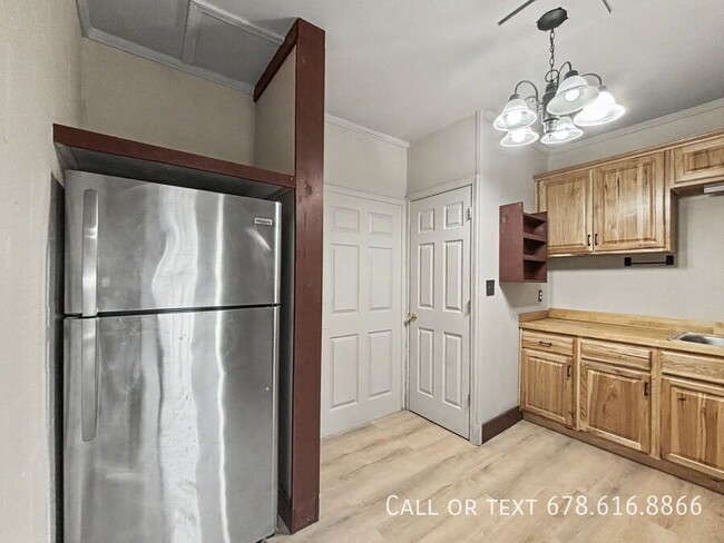 Photo - 3130 Bold Springs Rd NW Unit A