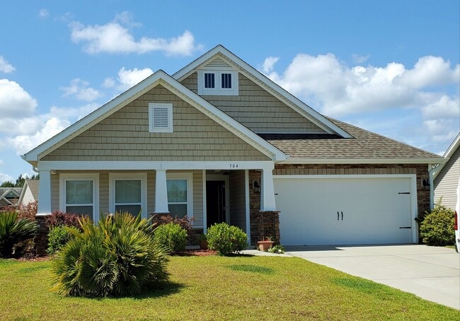 Building Photo - Palm Lakes Plantation, Long Term Rental - Little River, SC