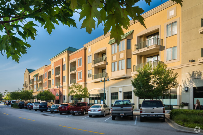 Building Photo - Residences at Sandhill Rental