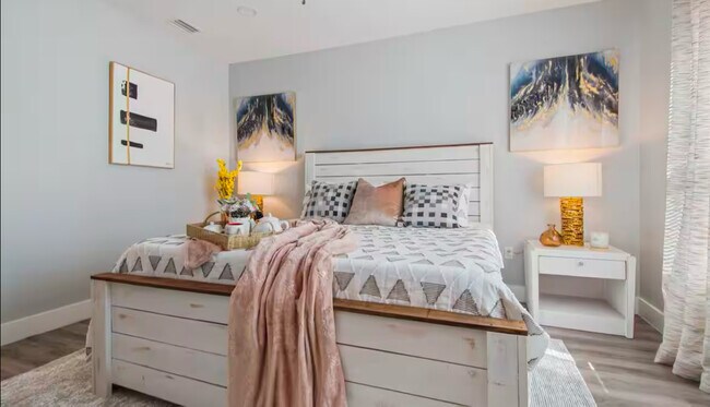 Bedroom - 2226 Joan Ave