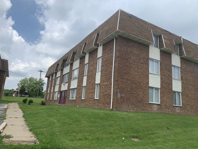 1111 Hodiamont Ave Unit 1B