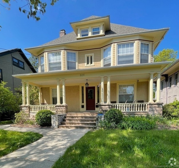 Building Photo - 809 Edgewood Ave Rental