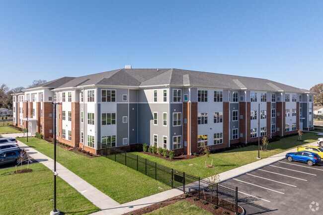 Photo - Lexington Place