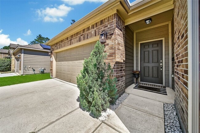 4343 Roaring Timber Dr