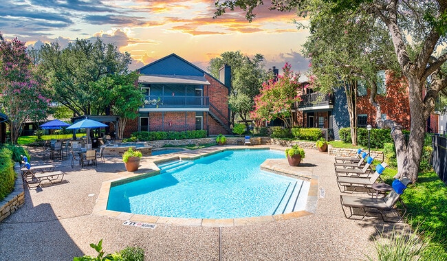 Photo - MAA Highwood