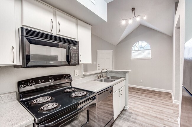 Photo - Peaceful Living in Champions — 2 Bed Deal ... Unit CSGN