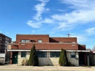 Building Photo - 498 Lee St Unit 2S