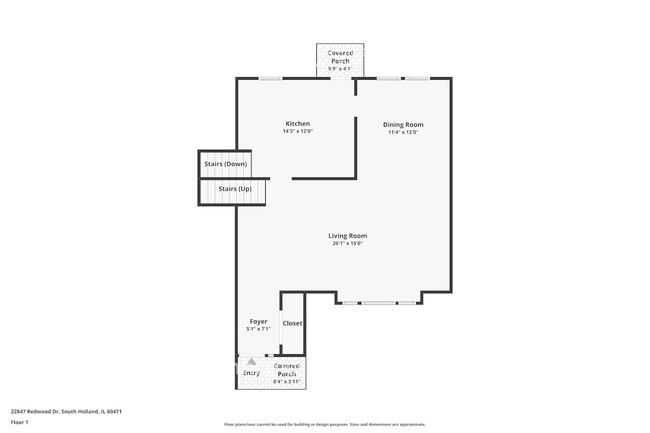 Photo - 22847 Redwood Dr