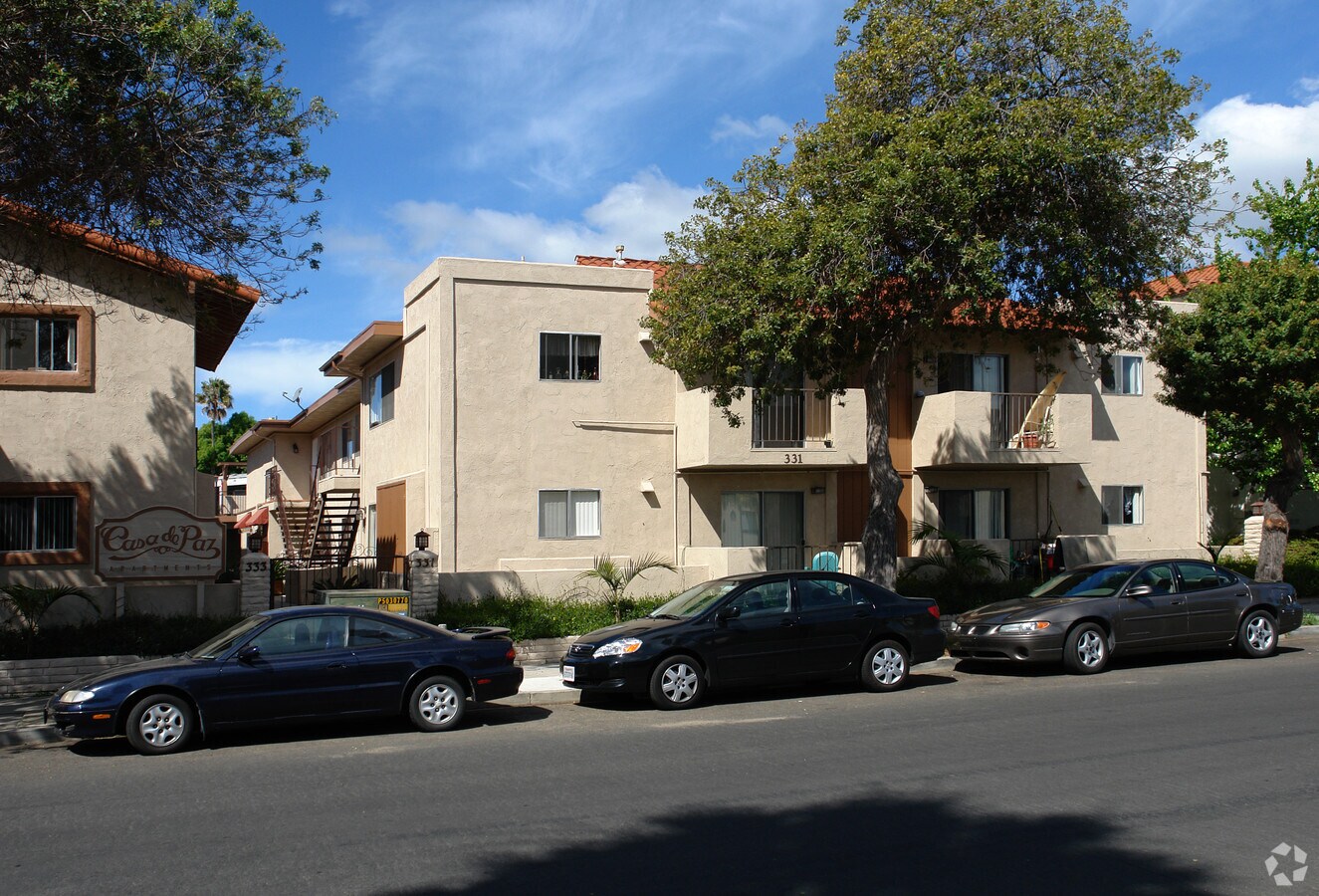 Photo - Casa de Paz Apartments