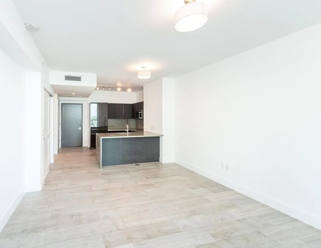 Photo - 1080 Brickell Ave Unit 1705