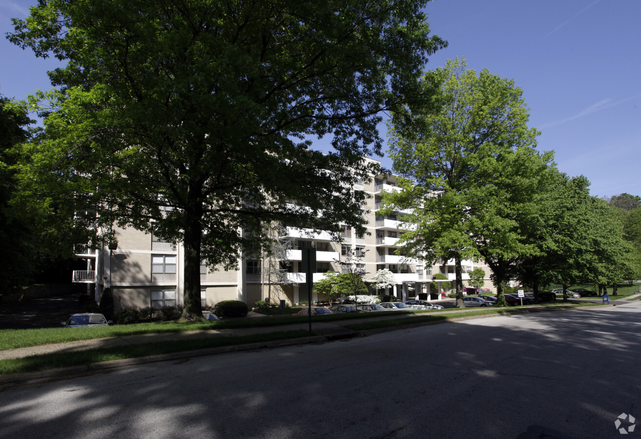 Coventry House - Coventry House