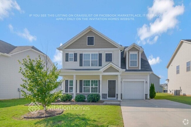 Building Photo - 920 Lakemont Dr Rental