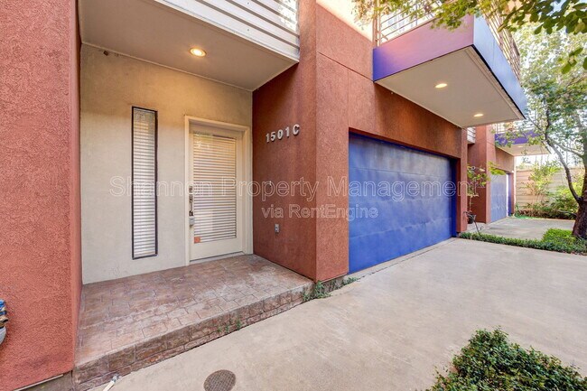 Photo - 1501 California St Unit C