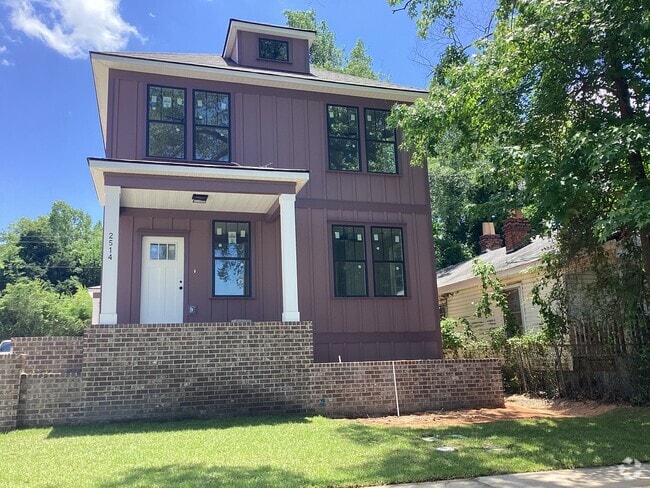 Building Photo - 2516 Richland St Rental