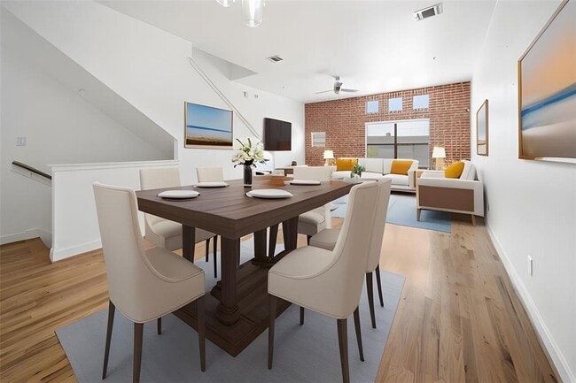 Photo - 7650 Springhill St Unidad 403