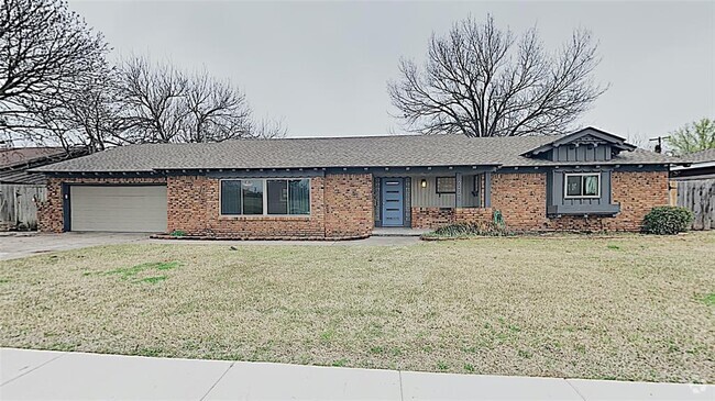 Building Photo - 6228 N Grand Blvd Rental