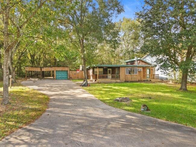 Building Photo - 314 Commanche Rd