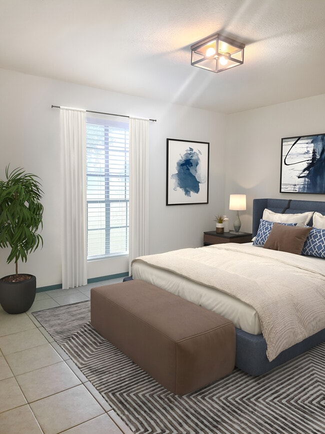 Photo - 6050 Alpine Cir Unit 202