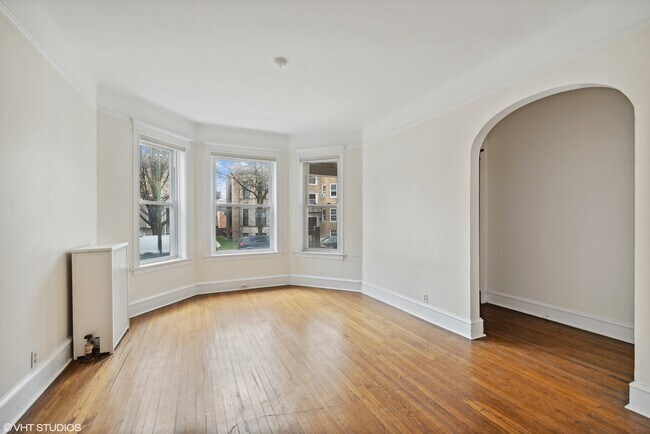 Photo - 1444 W Berwyn Ave Unit 1