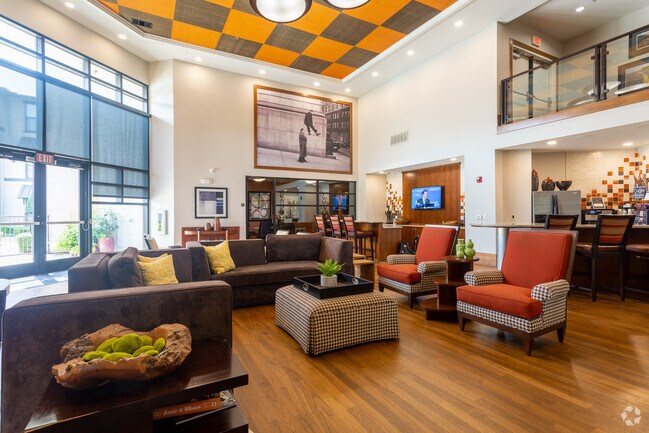 Interior Photo - Fitzhugh Urban Flats Rental