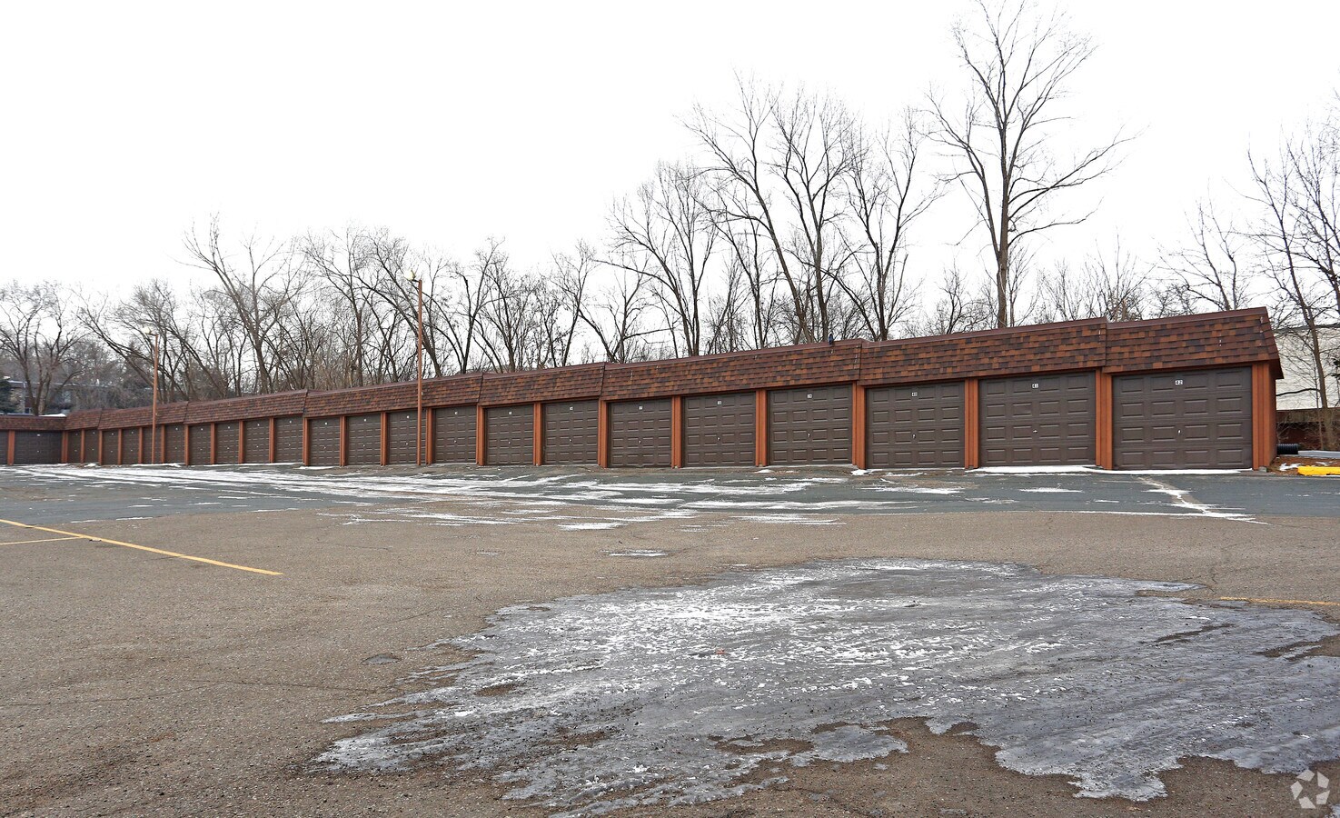 Photo - Hazelwood Apartments