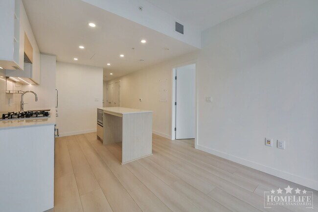 Photo - Stunning Brand-New 1-Bedroom Condo at Century City — Elevated Living Steps from SkyTrain Unit 2910