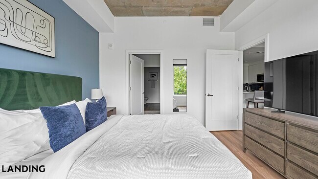 1801 Patterson St Unit 418
