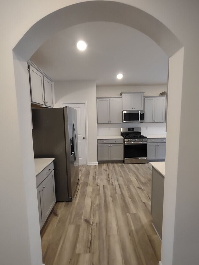 Photo - Move-in ready Home in Gambill Forest!