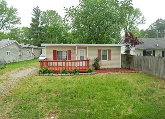 Building Photo - 939 Green Mt Ln