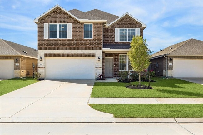 Building Photo - 906 Barstow Dr