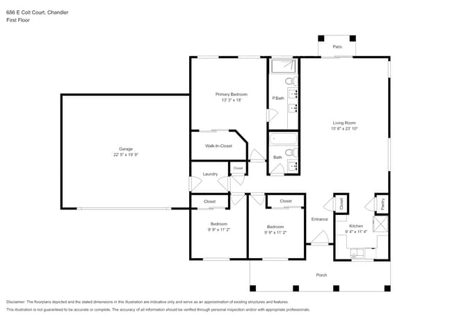 Photo - 686 E Colt Ct