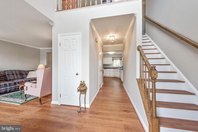 Photo - 5444 Lomax Way House