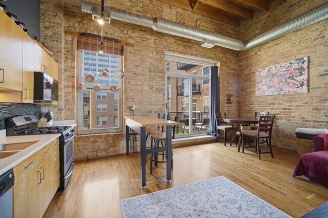 Photo - 417 S Jefferson St Unit 510B