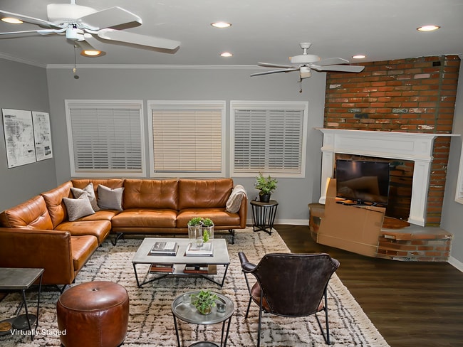 Photo - 1143 E Rose Ave