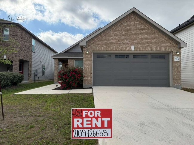 Photo - 323 Deer Crest Dr