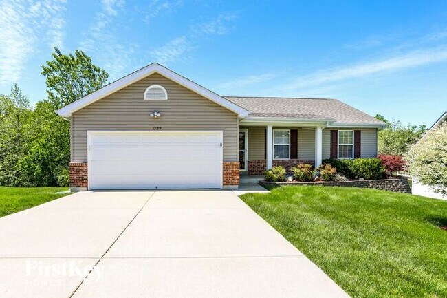 Photo - 1539 Dorie Ct House