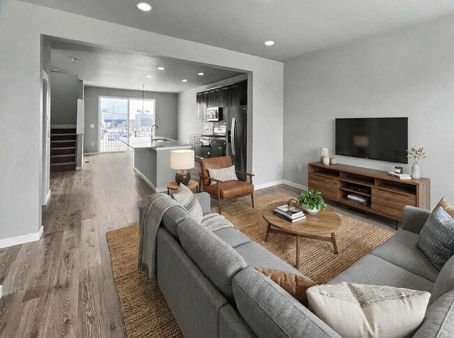 Photo - 8732 Wolf Valley Dr.