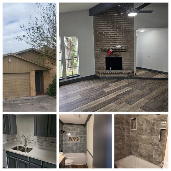 Building Photo - 5354 Gateridge Dr Rental