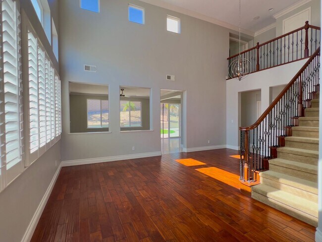 Photo - Upgraded 4 bedrooms 3 full baths home in Chula Vista- San Miguel Ranch area.