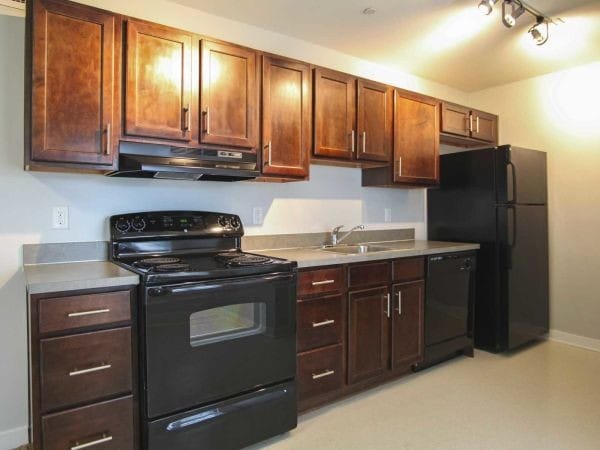 Photo - Mid City Gardens