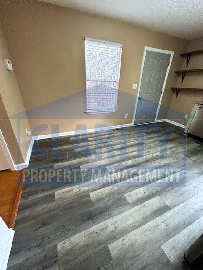 Photo - Three bedroom with attached garage!