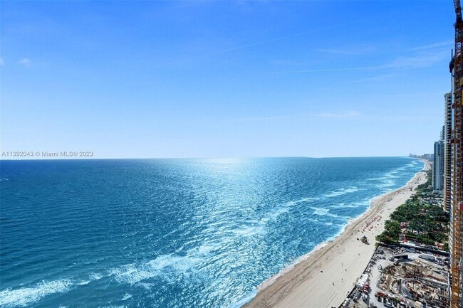 Photo - 18101 Collins Ave Unit 4206
