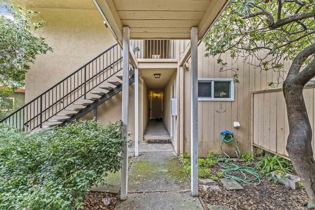 Photo - Utilities Included! Montclair 1BD/1BA w/ Parking & Private Deck Unit 04