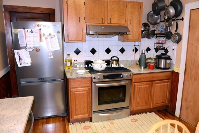 Photo - 17 Sunset St Unit 1