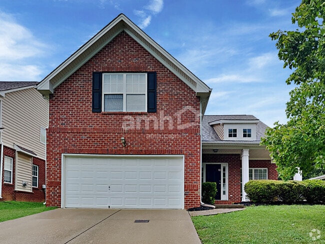 Building Photo - 935 Legacy Park Rd Rental