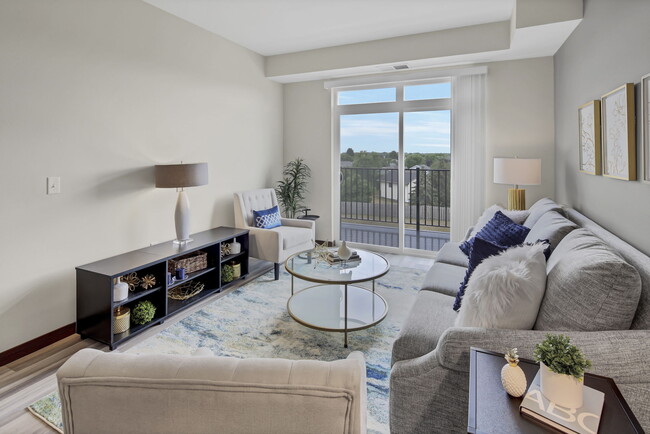 Photo - Urbana Court