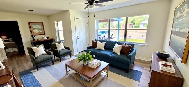 Photo - 4601 W 43rd St