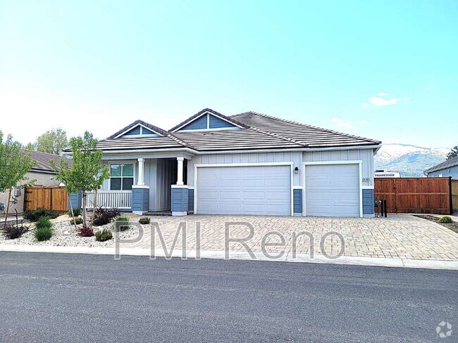 Building Photo - 8380 Fenhollow Dr Rental