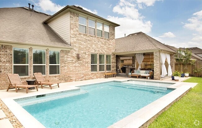 Building Photo - 25630 Foxrun Vista Dr Rental